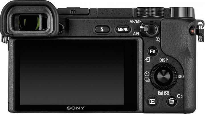 Image du produit Sony Alpha 6400 Kit (16 - 50 mm, 24.20 Mpx, APS-C / DX)