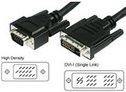 Immagine prodotto Goobay Dvi - VGA (1 m, DVI, HDMI)