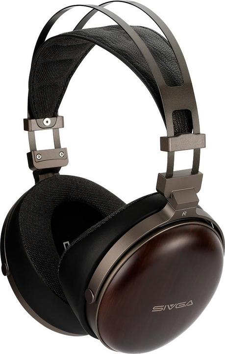 Actual product image Sivga Peng (Cable)