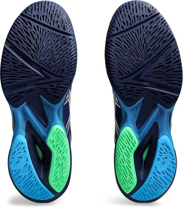 Produktbild ASICS Performance Solution Speed FF 3 Allcourt Tennisschuh Herren (44.5)