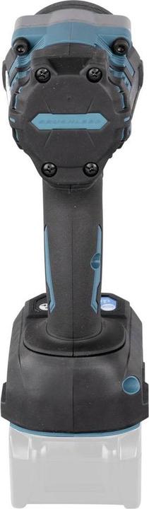 Actual product image Makita TW007GZ (Rechargeable battery operated)