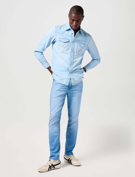 Produktbild Wrangler Jeans Larston (32)