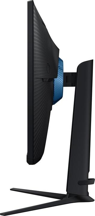 Productafbeelding Samsung Odyssey G3 G30D (1920 x 1080 Pixels, 32")