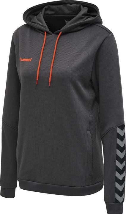 Immagine prodotto hummel Autentica Poli Felpa Con Cappuccio Donna (S)