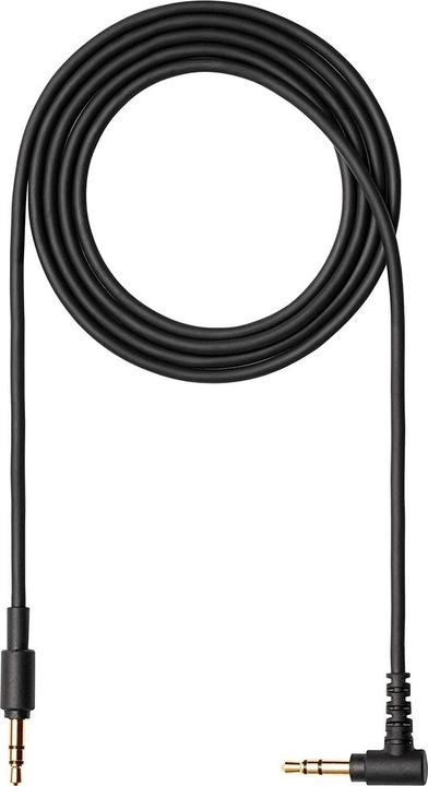 Actual product image Panasonic RB-M500B (30 h, Wireless)