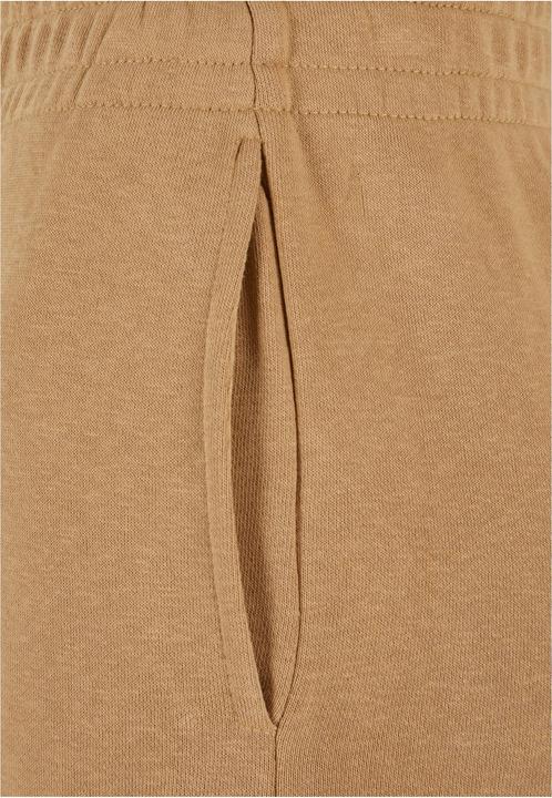 Actual product image Urban Classics Ladies Baggy Light Terry Sweat Pants - 159549 (XS)
