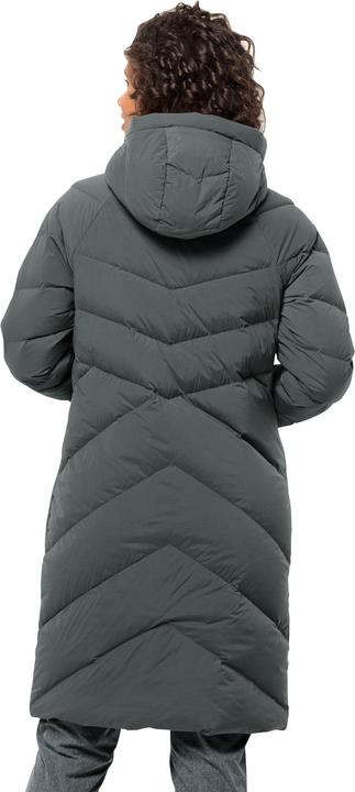 Produktbild Jack Wolfskin Marienplatz Coat W (S)