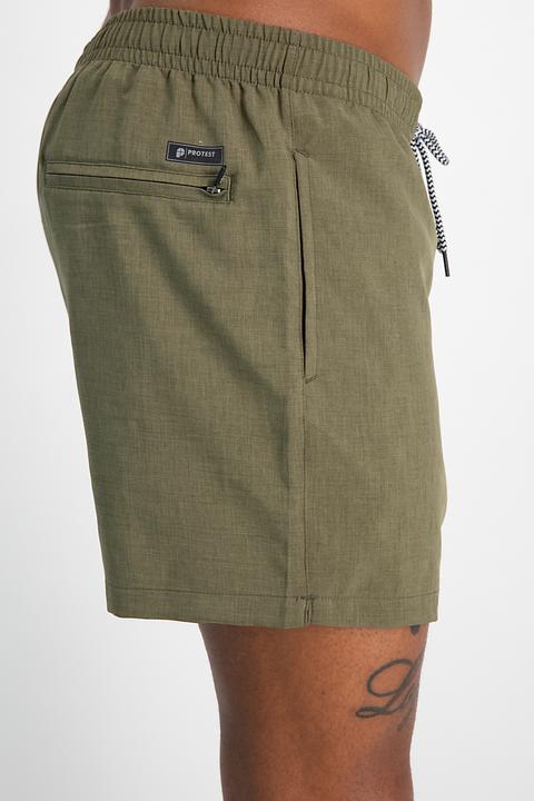Actual product image Protest Davey (L)