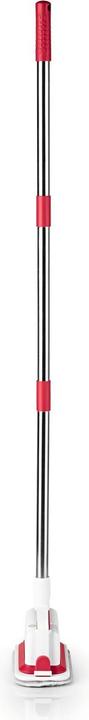 Immagine prodotto CleanMaxx Spazzola di pulizia Incl. 3 attacchi, 4 V USB-C (1 pz.)