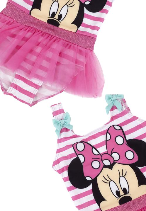Produktbild Disney Badeanzug Minnie (116)