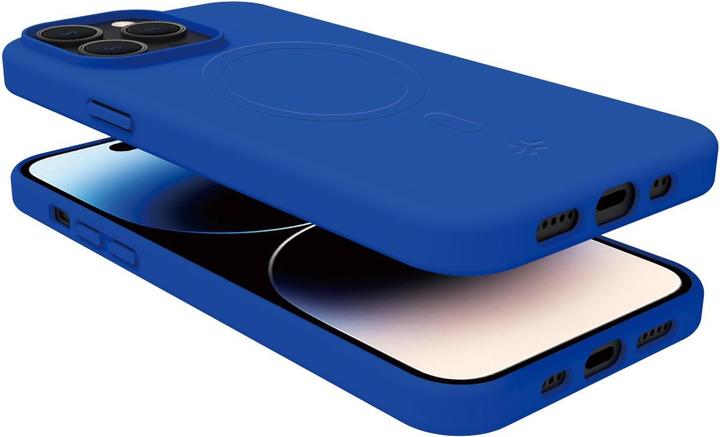 Image du produit Celly Cromomag Iphone 15 Pro Bl (Apple iPhone 15 Pro)