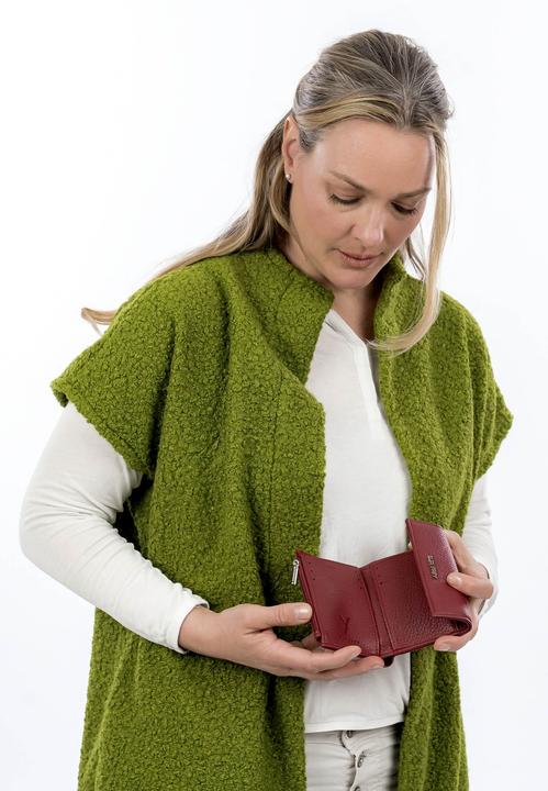 Actual product image Suri Frey Geldbörse SFY Tiffy