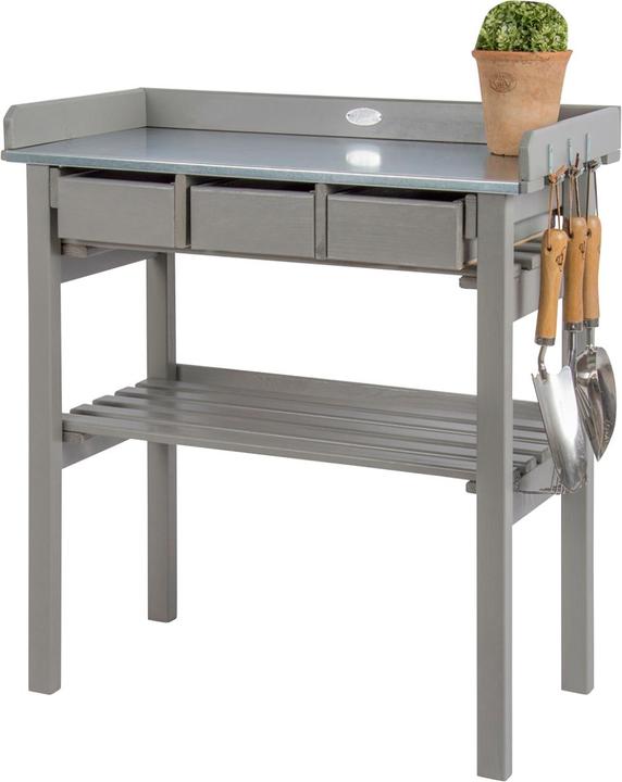 Produktbild Esschert Design Markus (78 cm, 38 cm)