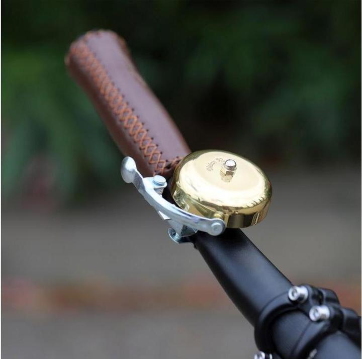 Produktbild T'nB TNB Retro Fahrrad/E-Bike Klingel
