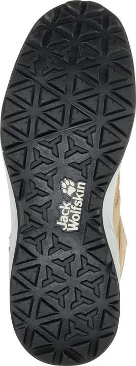 Produktbild Jack Wolfskin Woodland 2 Texapore Mid W (38)