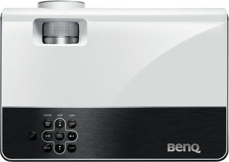 Produktbild BenQ W600+