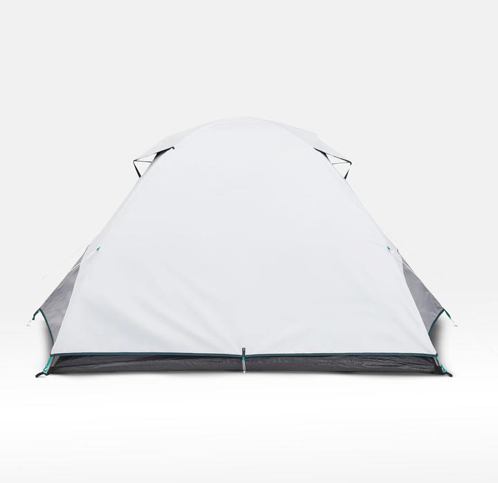 Immagine prodotto Quechua MH100 (Tenda a cupola, 4.10 kg, 3 persone)