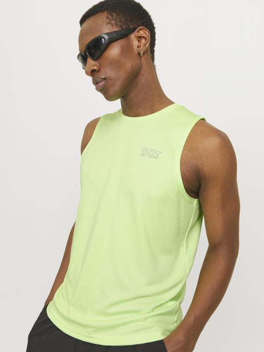 Actual product image Jack & Jones JCOCNZ Tank Top SN (M)