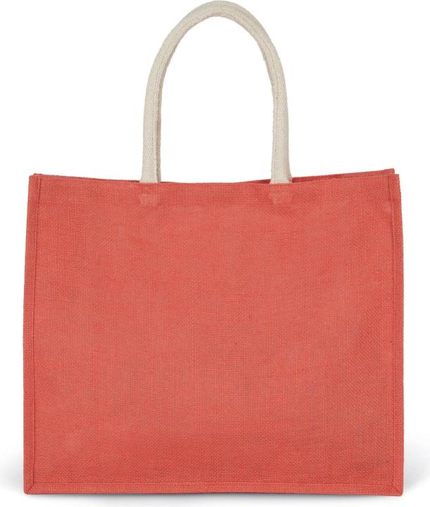 Produktbild Kimood Strandtasche Jute