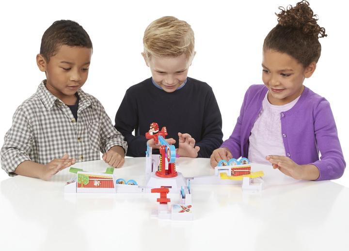 Image du produit Hasbro Gaming Looping Louie (Allemand)