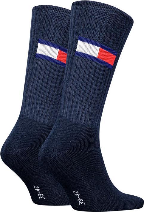 Immagine prodotto Tommy Hilfiger Calzini (Confezione da 2, 43 - 46)