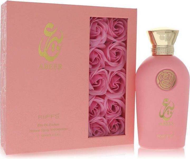 Riiffs Abeer (Eau de Parfum, 100 ml)