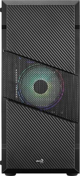 Produktbild AeroCool Menace Saturn RGB (mATX, Mini-ITX, ATX)