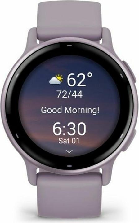 Immagine prodotto Garmin vivoactive 5 (42.20 mm, Solo WiFi)