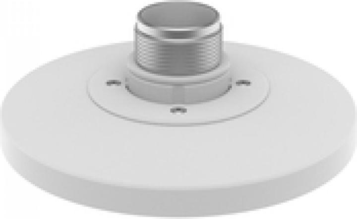 Hanwha Wisenet SBP-180HMW1 Flanschplatte für Hängemontage (Montage-Kit)