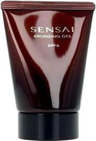Produktbild Sensai Bronzing Gel N BG62 (Selbstbräunungsschaum, 50 ml)