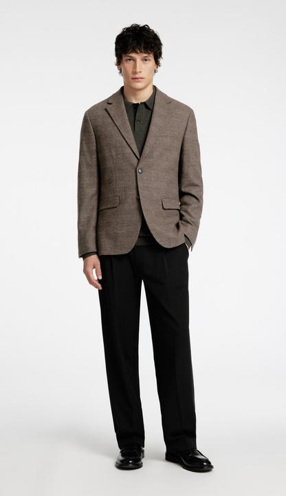 Immagine prodotto Selected Homme Blazer a quadri (50)