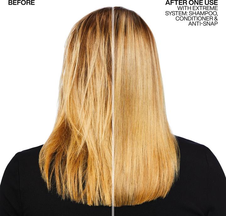 Immagine prodotto Redken Extreme Strength Builder Plus Mask (250 ml)