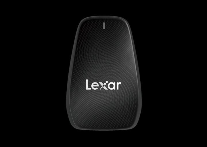 Lexar Professional CFExpress Reader Type B (USB 3.2 Gen 2)