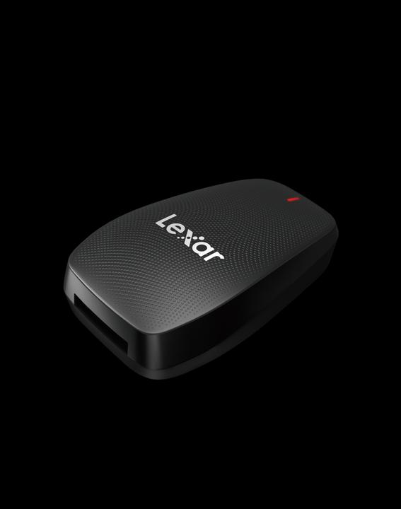 Image du produit Lexar Professional CFExpress Reader Type B (USB 3.2 Gen 2)