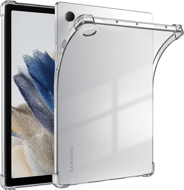 Image du produit Screenguard Samsung Galaxy Tab A8 Coque Crystal Soft Airbag Bumper (Galaxy Tab A8)