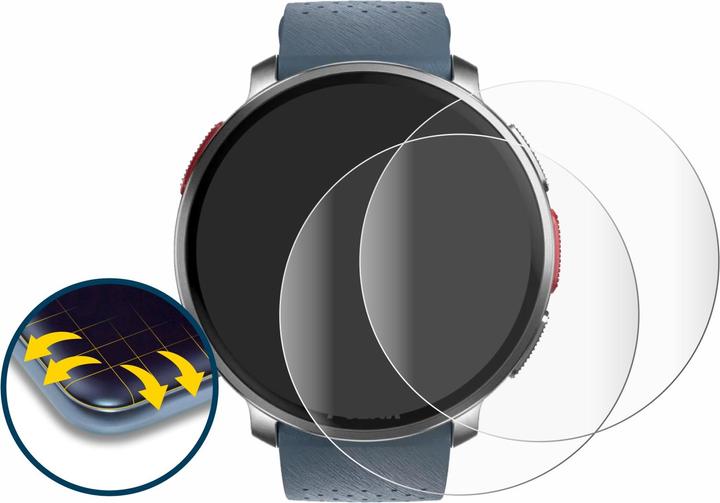 Produktbild BROTECT Full-Cover Displayschutz