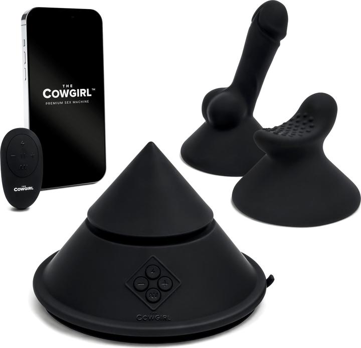 Produktbild Pipedream Cone