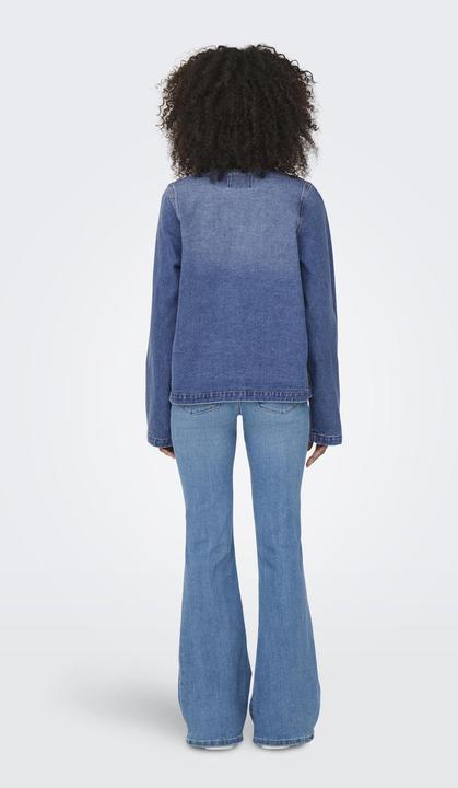 Image du produit Only ONLJENNA Jeansjacke Jeansjacke (XXS)