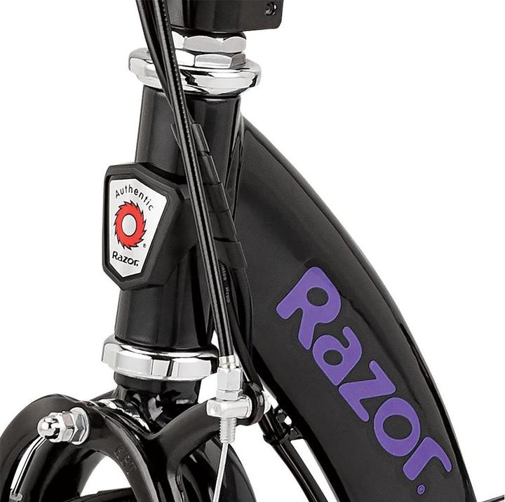 Produktbild Razor Power Core E100 (18 km/h, 18 km, 100 W)