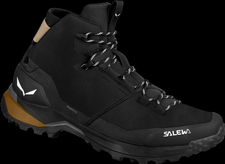 Salewa Puez Mid PTX (40)