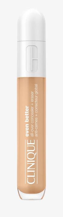 Image du produit Clinique Net Better All Over Concealer + Eraser Cn 70 Vanilla 6ml (Vanille)