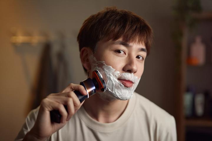 Actual product image Philips X5012/00 SHAVER X5000