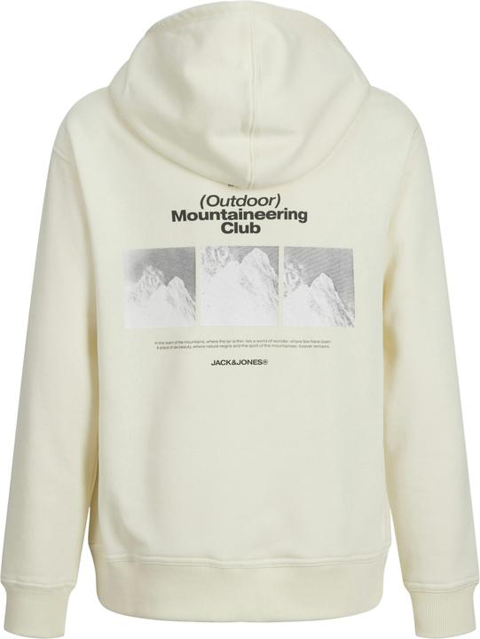 Produktbild Jack & Jones Gedruckt Kapuzenpullover Junior Kapuzenpullover (140)