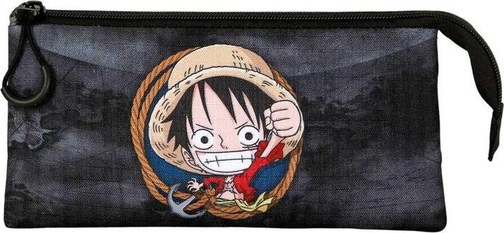 Produktbild Karactermania ONE PIECE - Ropes - Trousse Triple