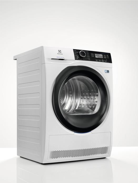 Produktbild Electrolux TrocknerPerfectCare 800, 9 kg, A (9 kg, Rechts)