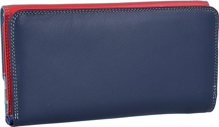 Immagine prodotto Mywalit Portafoglio Tri-fold Zip Portafoglio in pelle 17 cm