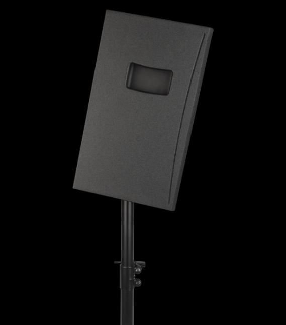 Image du produit DAP-Audio NRG-10A (Actif)