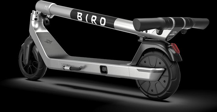 Image du produit Bird Air (25 km/h, 20 km, 250 W)