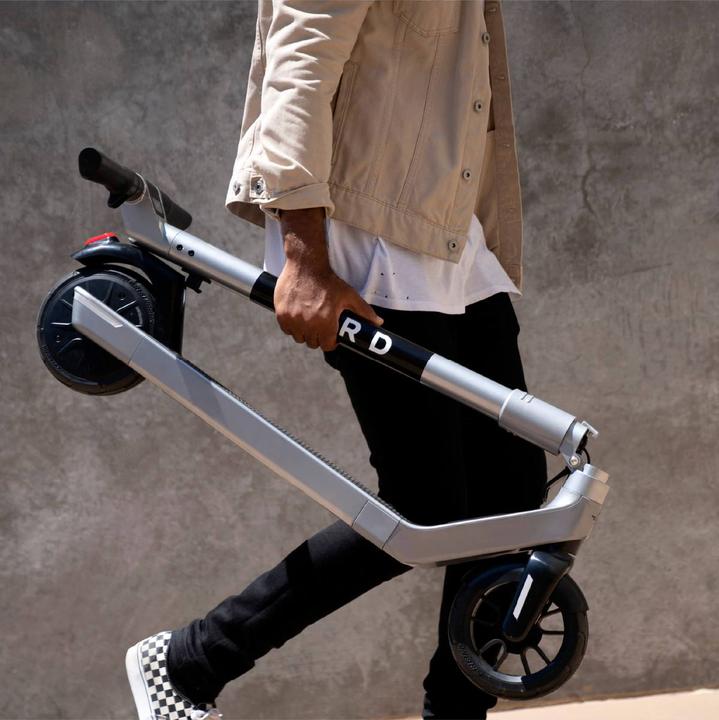 Image du produit Bird Air (25 km/h, 20 km, 250 W)