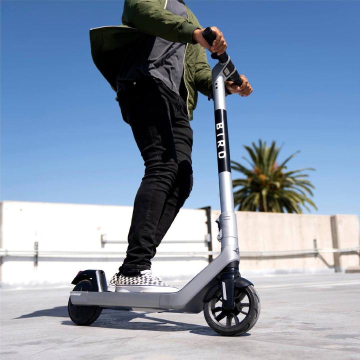 Image du produit Bird Air (25 km/h, 20 km, 250 W)